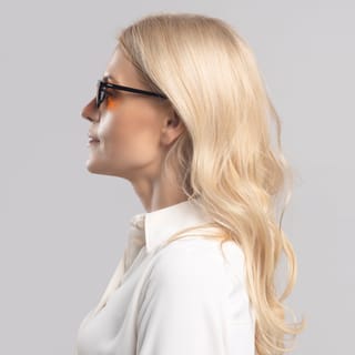 Okulary Classic miniatura 12