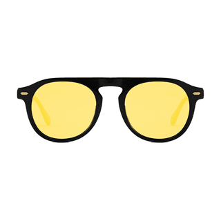 Okulary Mentor - na dzień