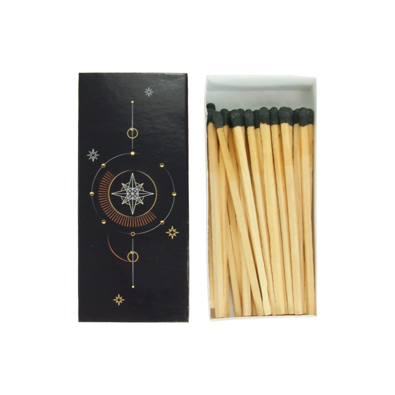 Zapałki rytualne COSMIC HARMONY - zdjęcie 1