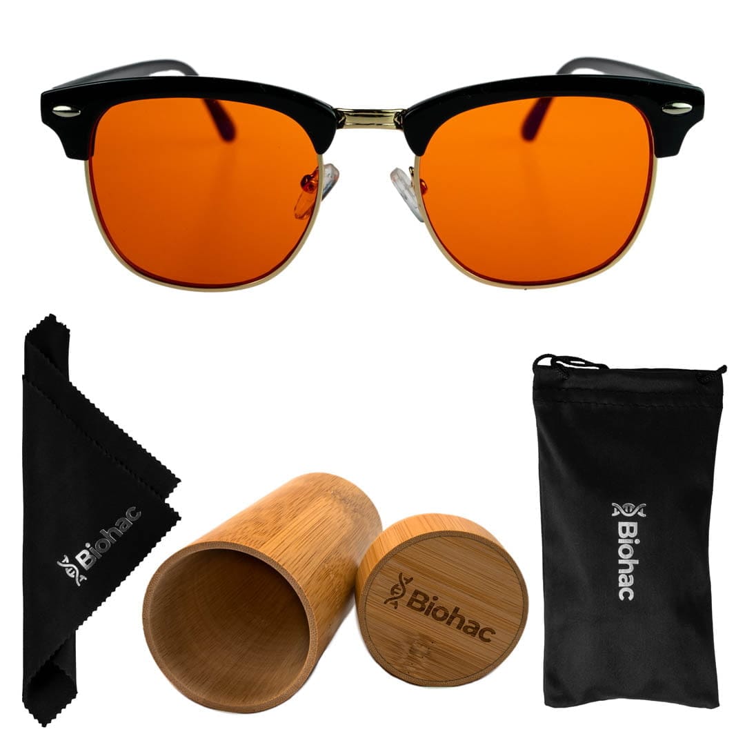 Okulary Fusion - zdjęcie 1