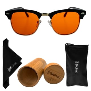 Okulary Fusion miniatura 1