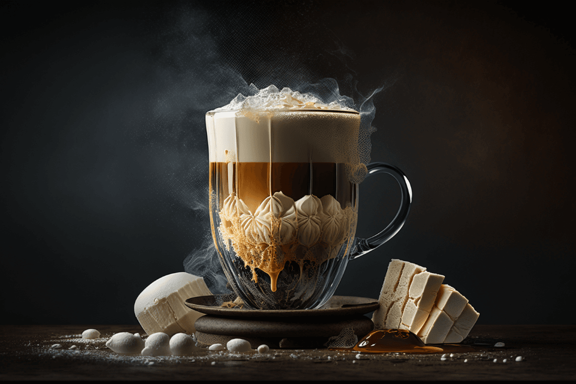 kawa kuloodporna bulletproof coffe jak zrobić