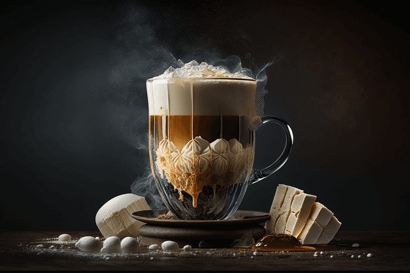 kawa kuloodporna bulletproof coffe jak zrobić