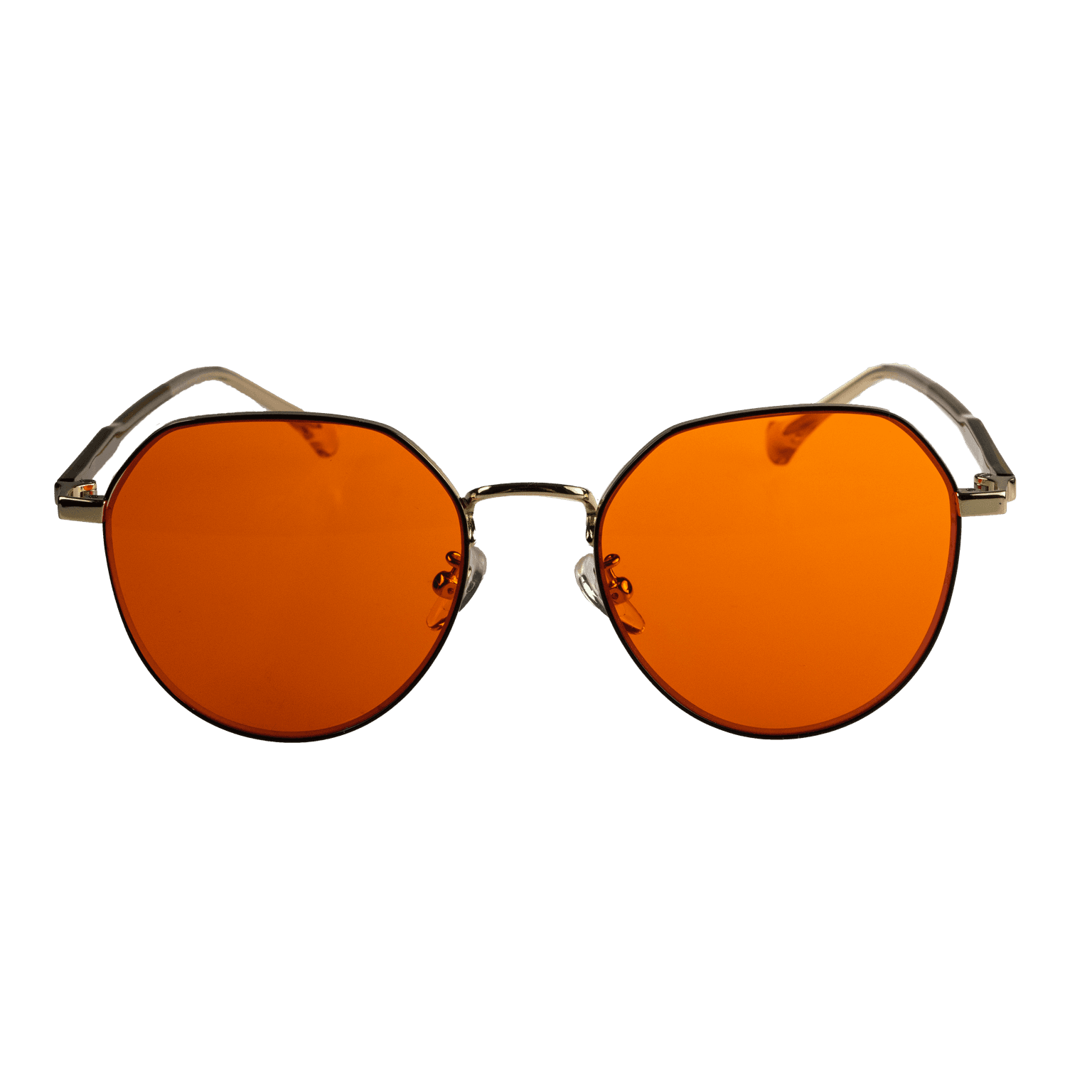 Okulary Vermilion Okulary Biohac Vermilion