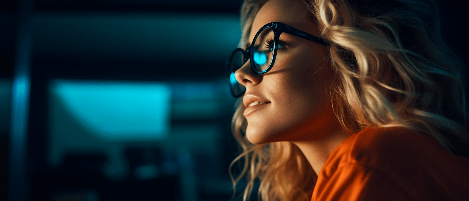 Jak wybrać nakładkę na okulary?