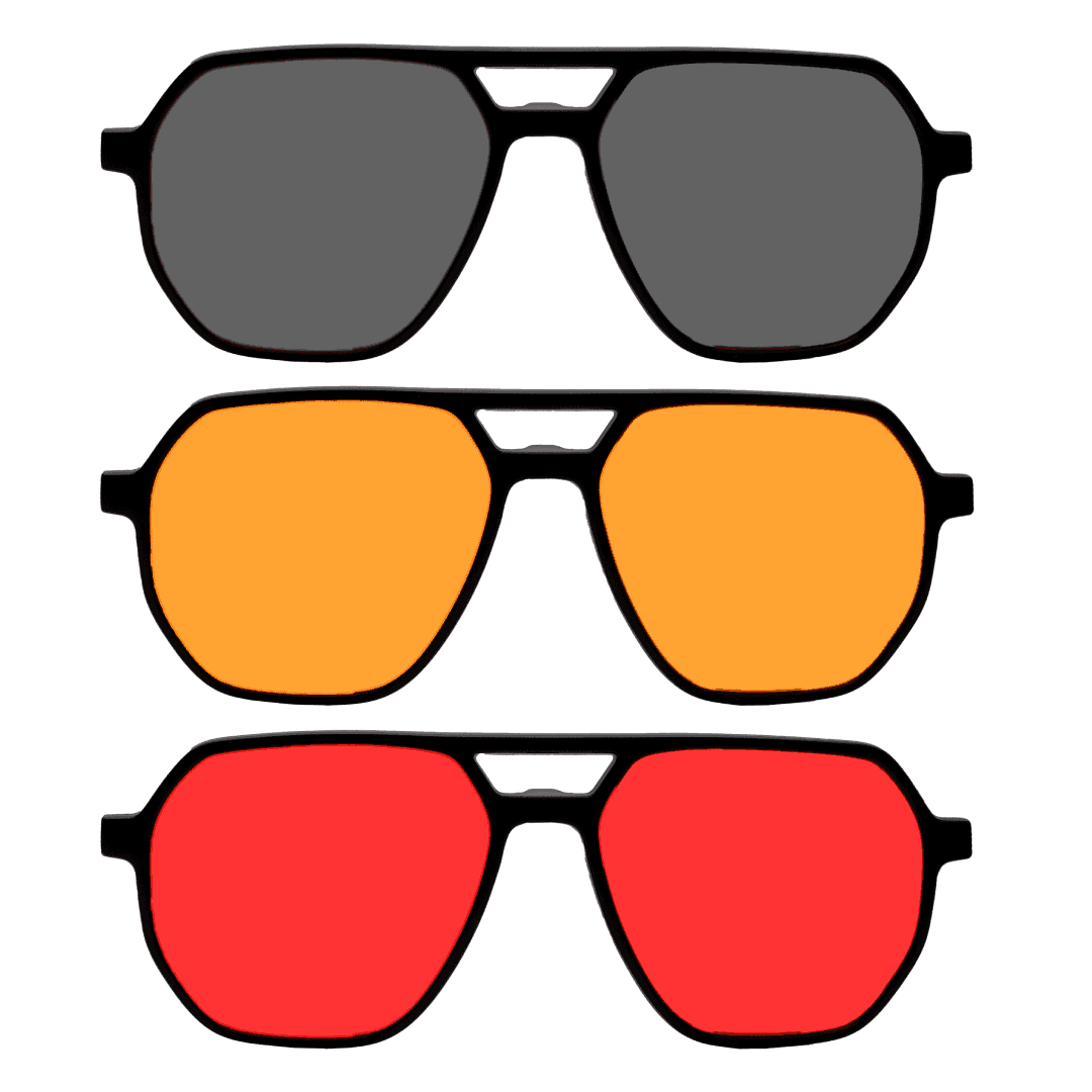 Nakladki-do-okularow-Concrete-Clips-CoralGuard-RedGuard-SunGuard.png Nakładka na okulary Concrete Clips - zdjęcie 1