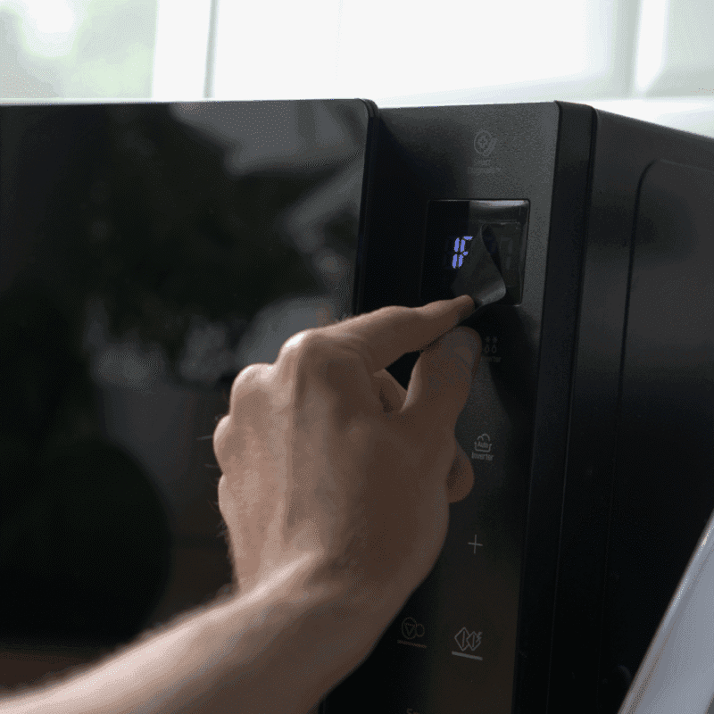 naklejki na diody i ekrany - różne warianty blokowania światła