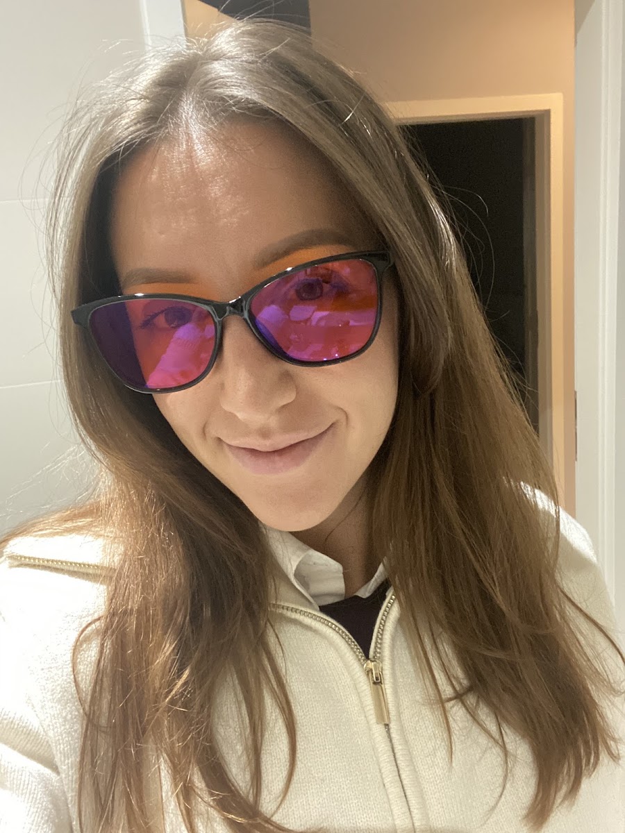 Zdjęcie z opinii - Izabela Hanus