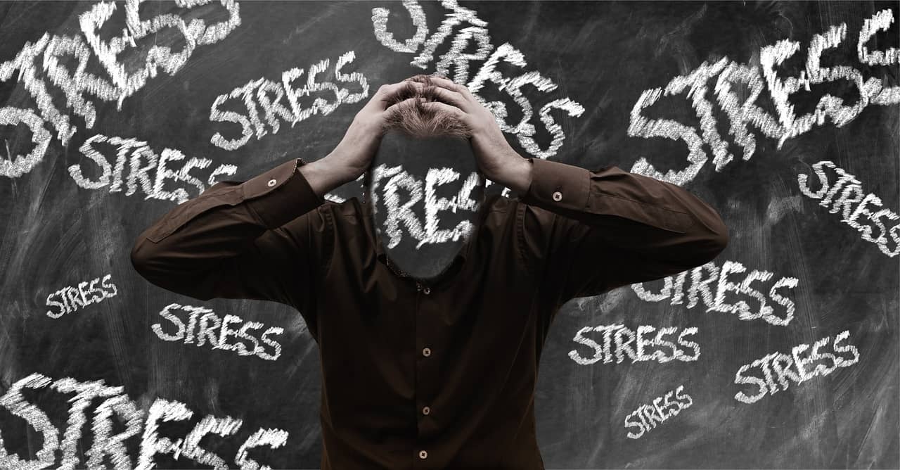 Jak radzić sobie ze stresem Poradnik 19 sposobów na stres pdf